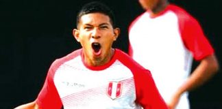 Edison Flores