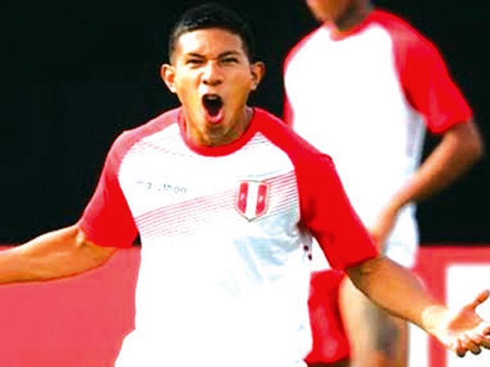Edison Flores