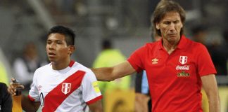 Edison Flores