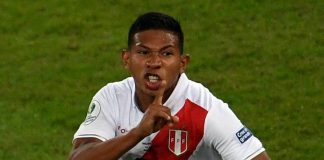 Edison Flores