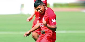 Edison Flores