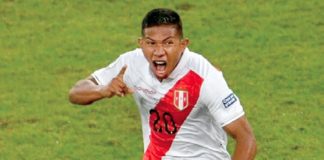 Edison Flores