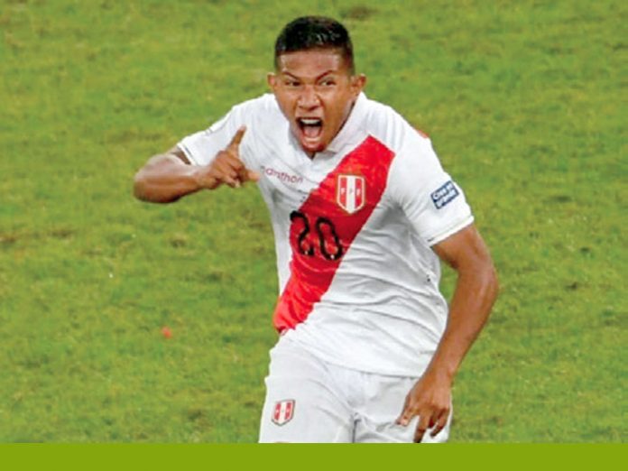 Edison Flores
