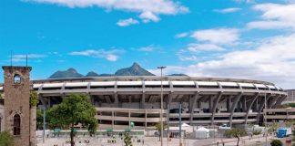 El Maracaná