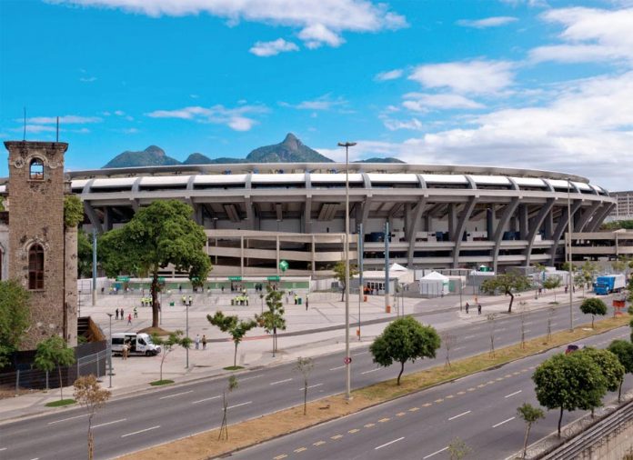 El Maracaná El Maracaná