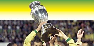 El 'Scratch' ha levantado 8 títulos de Copa América en su historia, y ahora como anfitrión va por su noveno título.