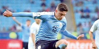 Federico Valverde