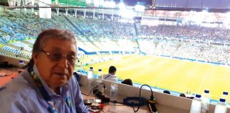 Fernando Jimenez