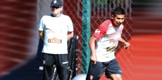 Edison Flores