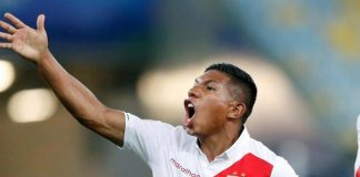 Edison Flores