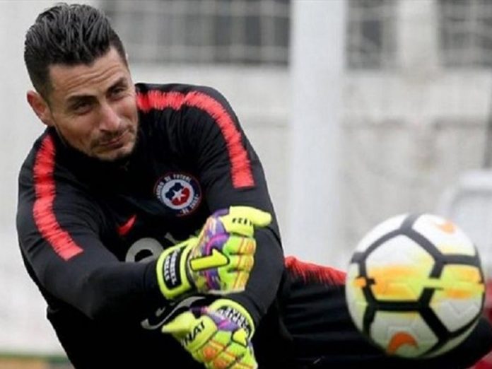 Gabriel Arias