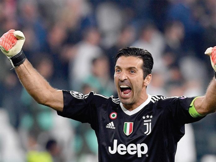Gianluigi Buffon
