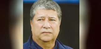 Técnico de Ecuador, Hernán Darío Gómez