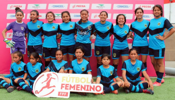 Interiigas-Femenino-Sub-20 Interligas Femenino Sub 20