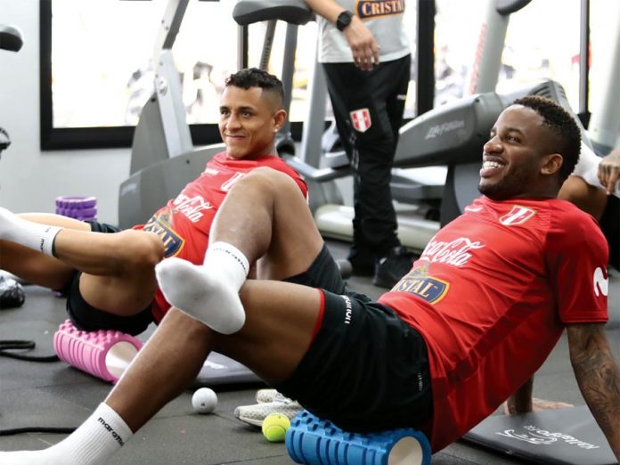 Jefferson Farfán