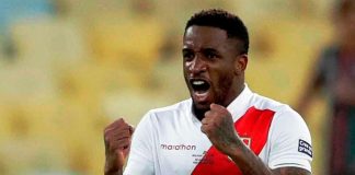 Jefferson Farfán