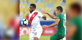 Jefferson Farfán