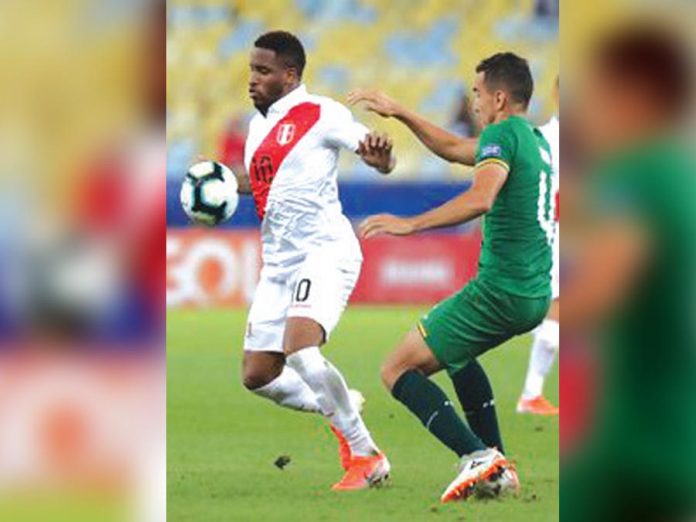 Jefferson Farfán