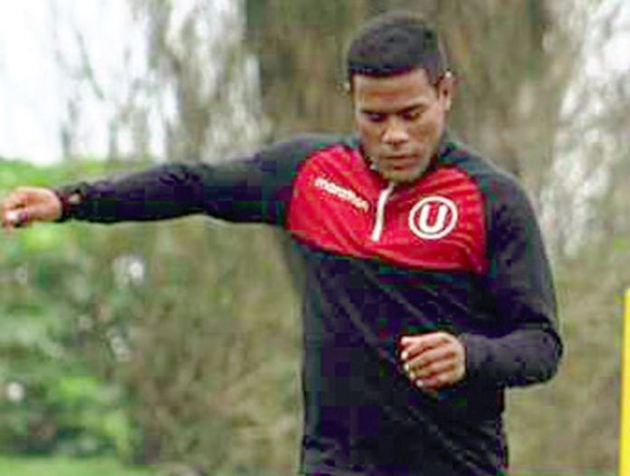Jersson Vásquez