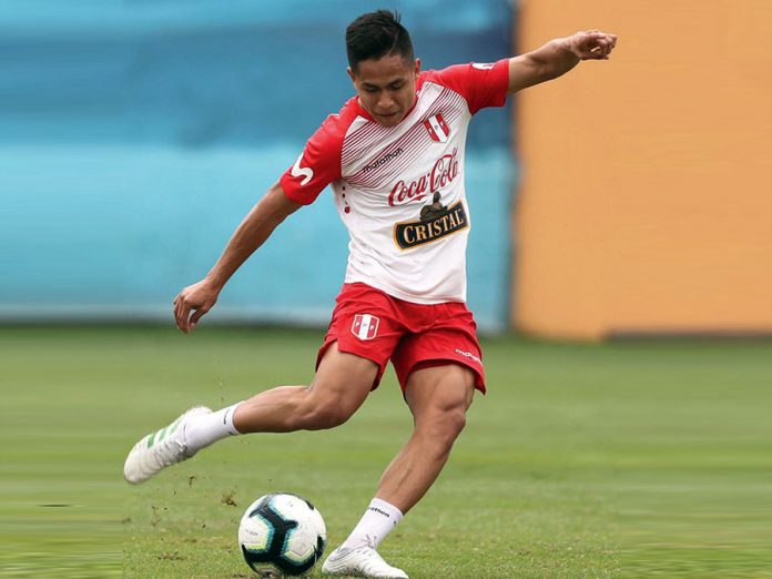 Jesús Pretell Jesús Pretell