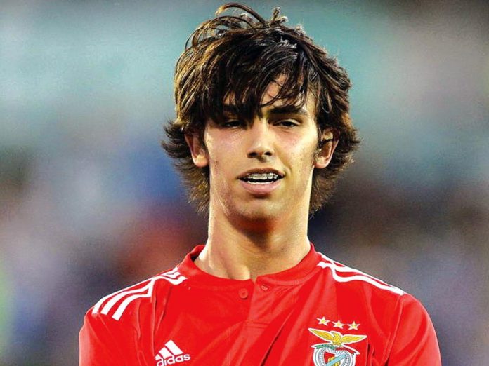 Joao Félix