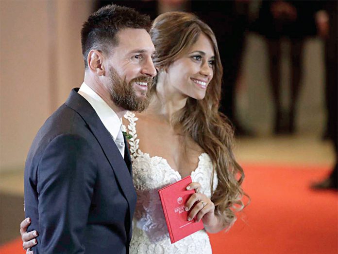 Lionel Messi Lionel Messi