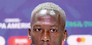 Luis Advincula