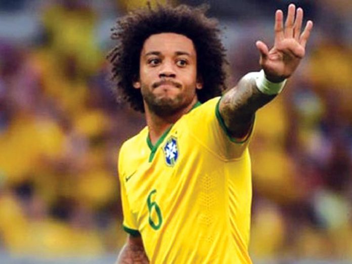 Marcelo Marcelo