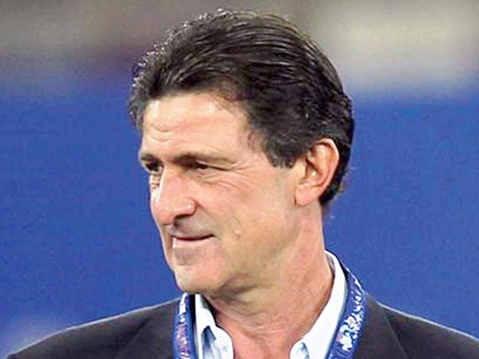 Mario Kempes Mario Kempes