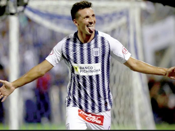 Mauricio Affonso