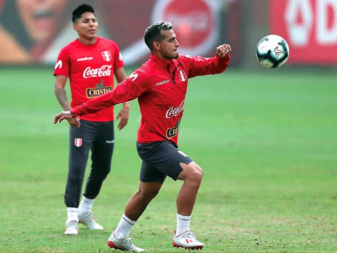 Miguel  Trauco
