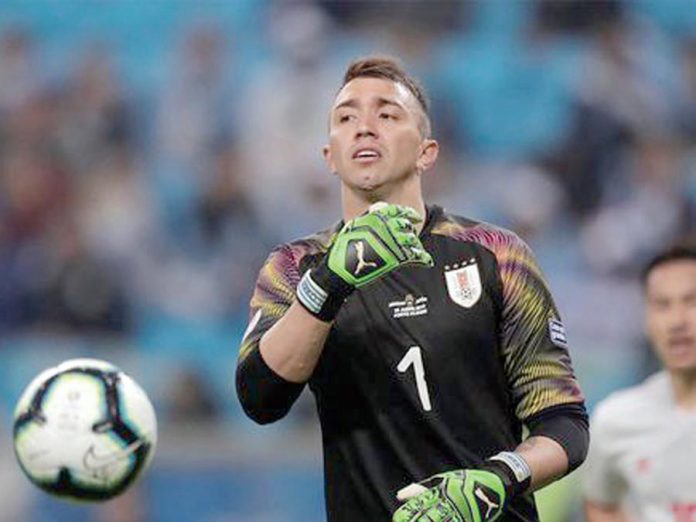 Muslera Muslera