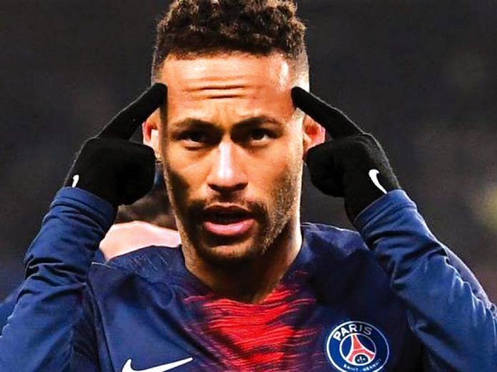 Neymar