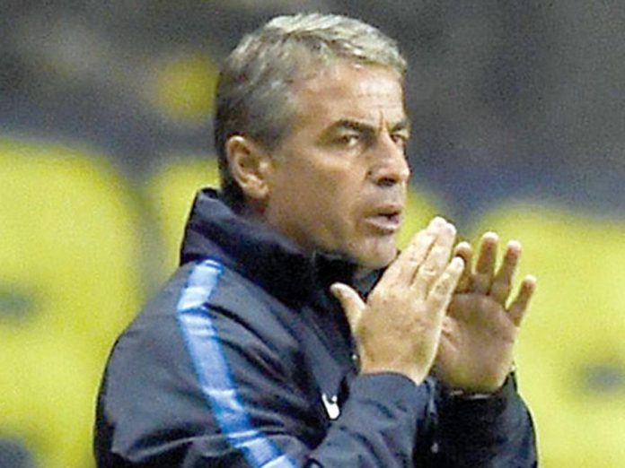 Pablo Bengoechea