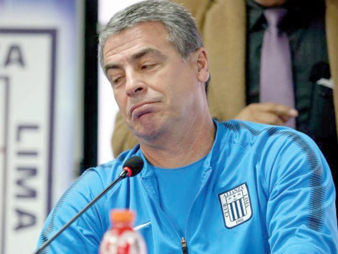 Pablo Bengoechea