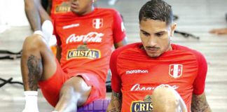 Paolo Guerrero