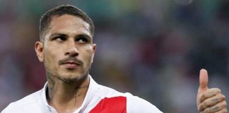 Paolo Guerrero