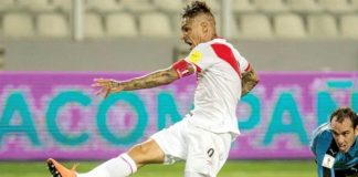 Paolo Guerrero