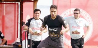 Paolo Guerrero