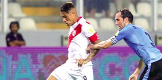 Paolo Guerrero