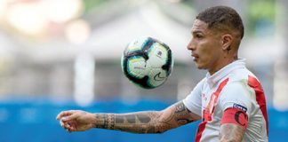 Paolo Guerrero