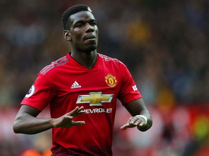 Paul Pogba