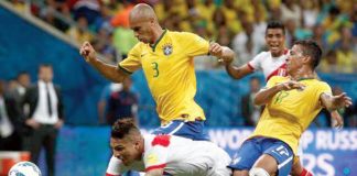 Así lo van a controlar a Paolo Guerrero