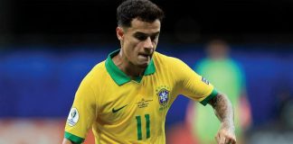 Philippe Coutinho,
