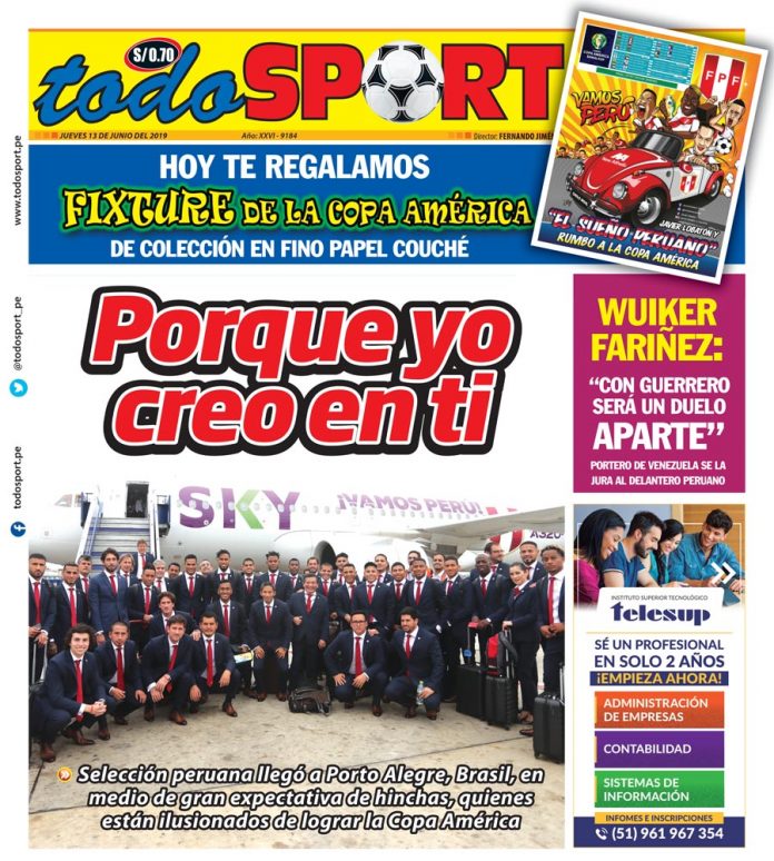 Portada (13-06-2019)