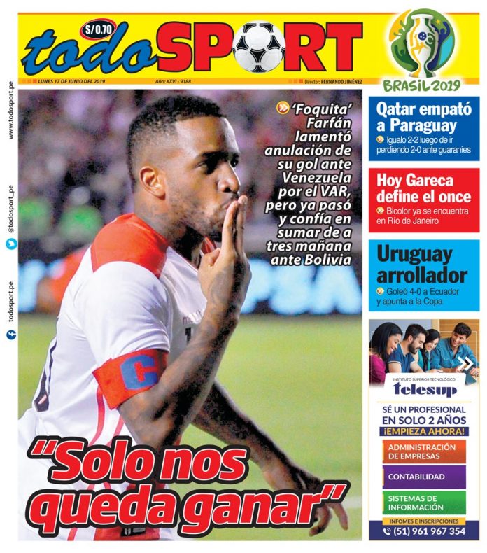 Portada (17-06-2019)