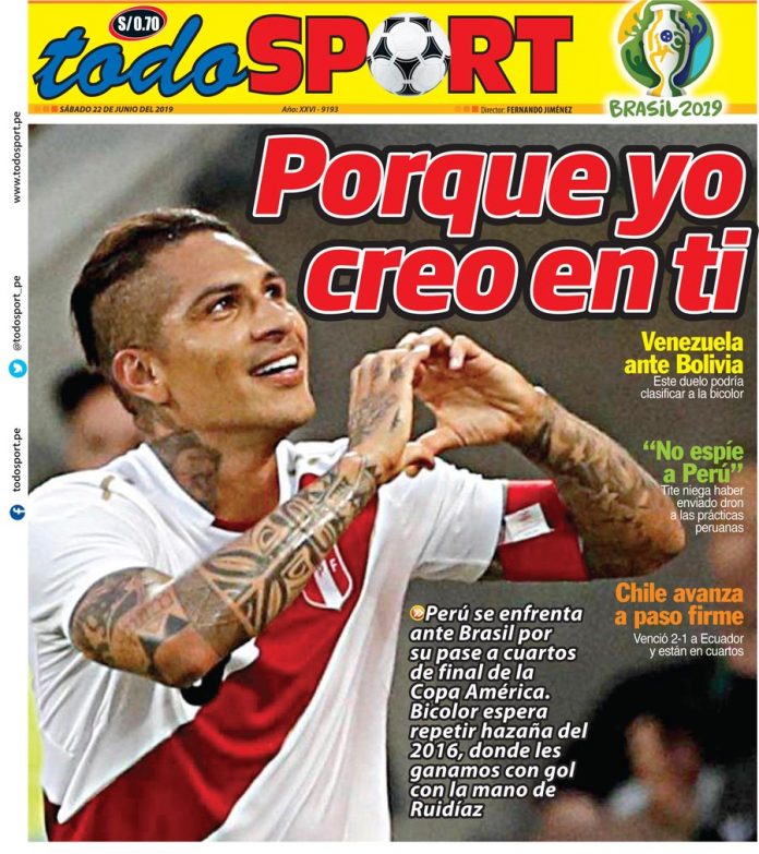 Portada (22-06-2019)