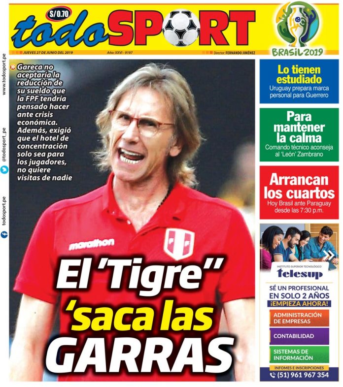 Portada (27-06-2019)