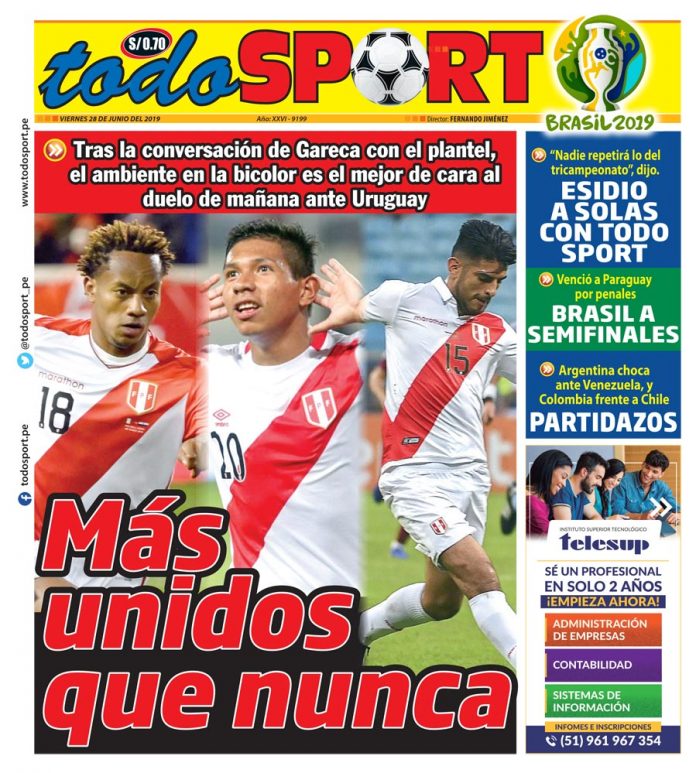 Portada (28-06-2019)