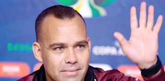 Rafael Dudamel